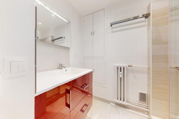 Appartement 3/4 pièces Chatillon