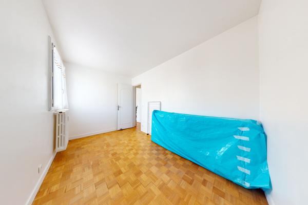 Appartement 3/4 pièces Chatillon