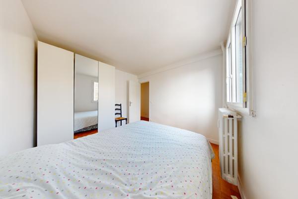 Appartement 3/4 pièces Chatillon