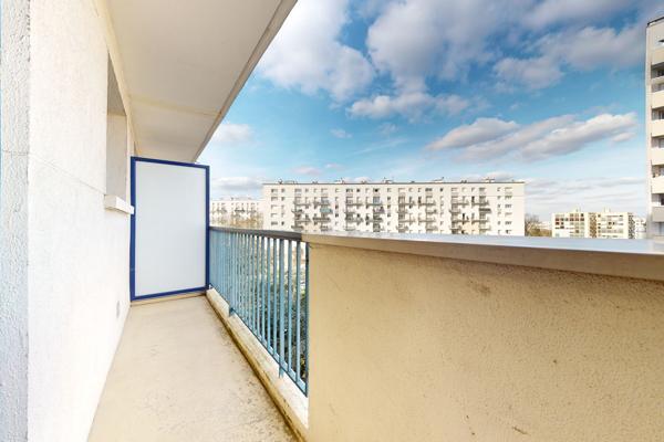 Appartement 3/4 pièces Chatillon