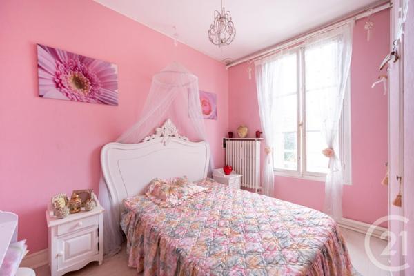 Maison à vendre  5 pièces - 100,20 m2 VIGNEUX SUR SEINE - 91