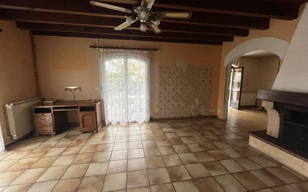 Maison à vendre    4 pièces •  Saint-Paul-lès-Dax