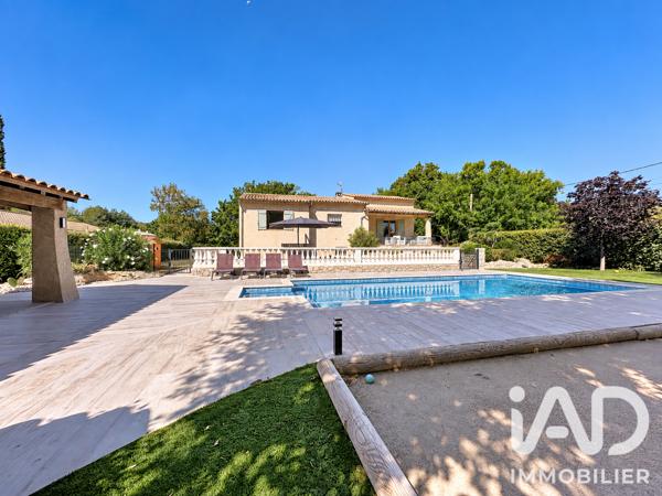 Maison à vendre 8 pièces 200 m² Fayence