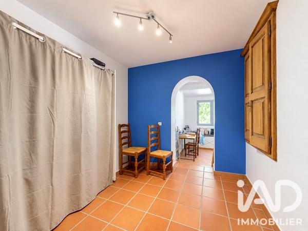 Maison à vendre 8 pièces 200 m² Fayence