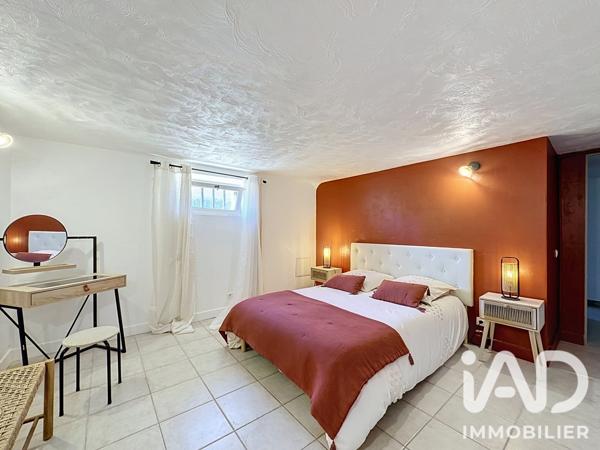 Maison à vendre 8 pièces 200 m² Fayence