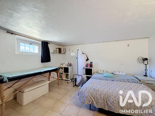 Maison à vendre 8 pièces 200 m² Fayence