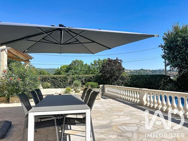 Maison à vendre 8 pièces 200 m² Fayence
