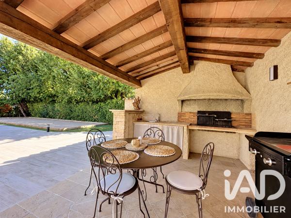 Maison à vendre 8 pièces 200 m² Fayence