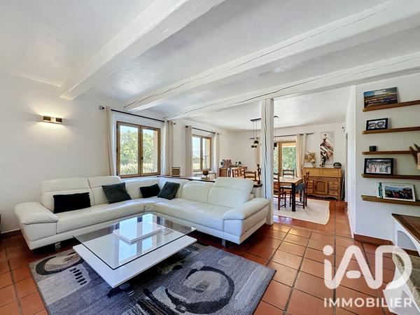 Maison à vendre 8 pièces 200 m² Fayence