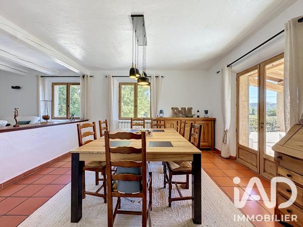 Maison à vendre 8 pièces 200 m² Fayence