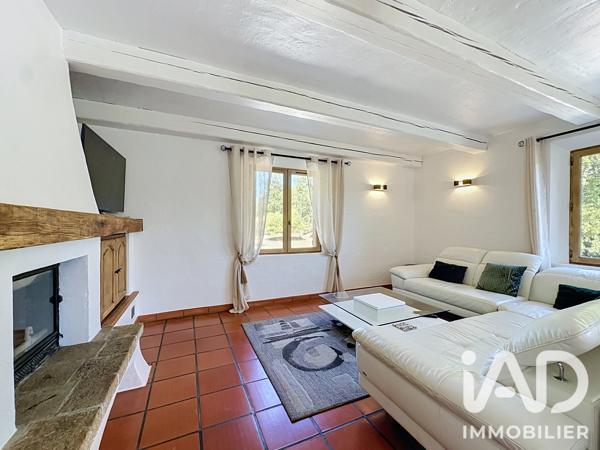 Maison à vendre 8 pièces 200 m² Fayence