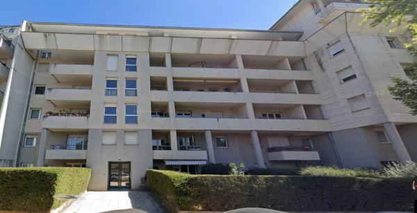 Appartement Dijon 4 pièce(s) 78 m2