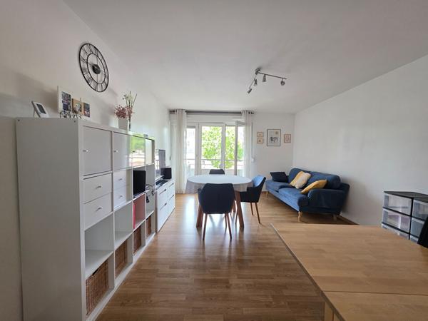 Appartement Dijon 4 pièce(s) 78 m2