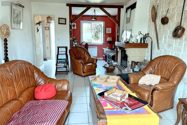 Pavillon à vendre à Avallon dans l'Yonne (89200), ref : 89099/140681   
Chaumottes