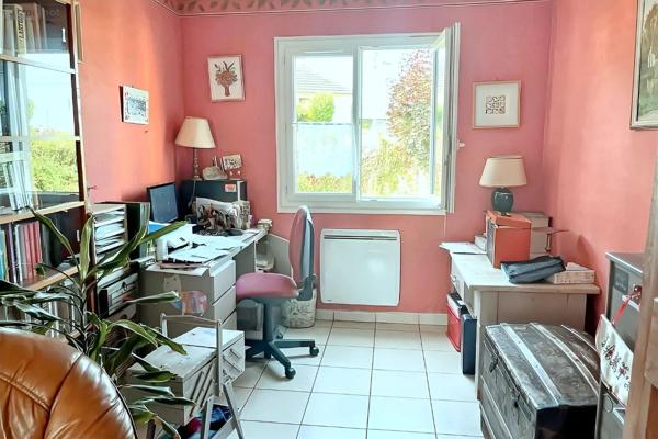 Pavillon à vendre à Avallon dans l'Yonne (89200), ref : 89099/140681   
Chaumottes