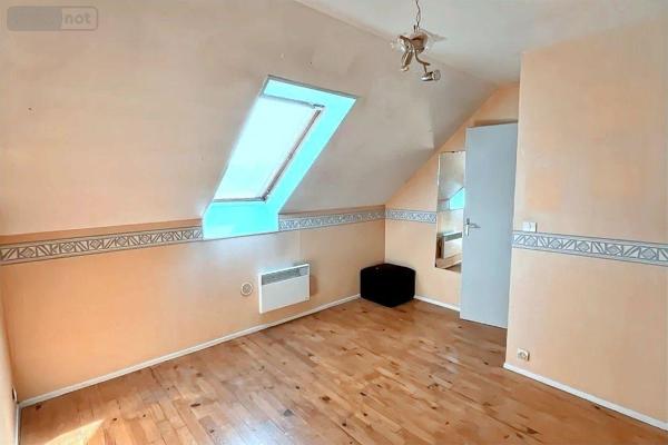 Pavillon à vendre à Avallon dans l'Yonne (89200), ref : 89099/140681   
Chaumottes