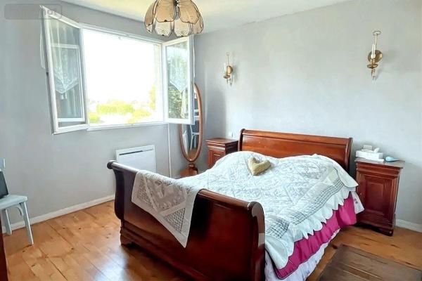 Pavillon à vendre à Avallon dans l'Yonne (89200), ref : 89099/140681   
Chaumottes