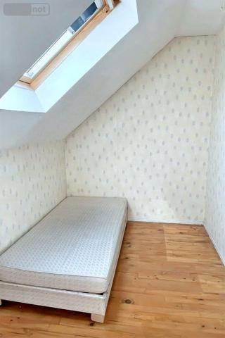 Pavillon à vendre à Avallon dans l'Yonne (89200), ref : 89099/140681   
Chaumottes