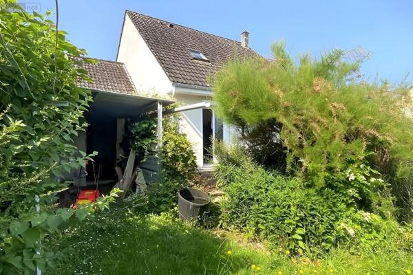 Pavillon à vendre à Avallon dans l'Yonne (89200), ref : 89099/140681   
Chaumottes