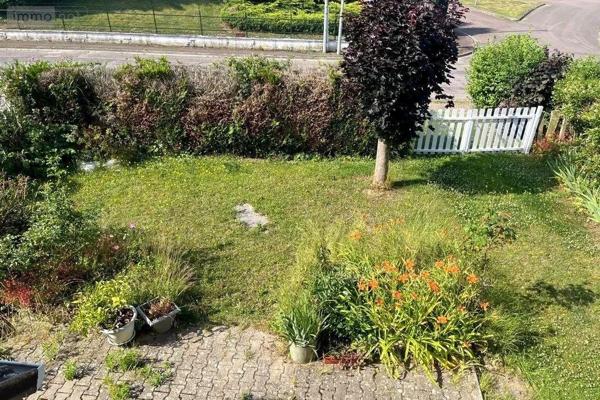 Pavillon à vendre à Avallon dans l'Yonne (89200), ref : 89099/140681   
Chaumottes