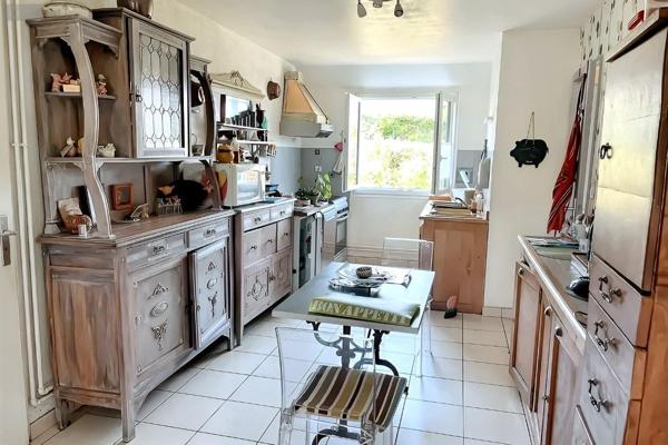 Pavillon à vendre à Avallon dans l'Yonne (89200), ref : 89099/140681   
Chaumottes