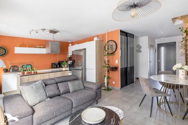 Maison 430 000 € Sommières 5 p 120 m² DPE A