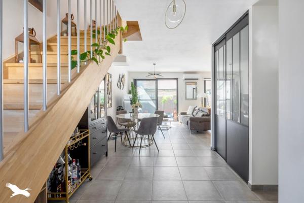 Maison 430 000 € Sommières 5 p 120 m² DPE A