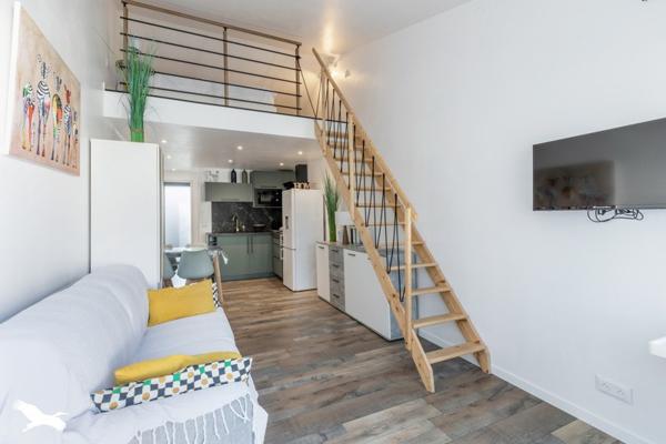 Maison 430 000 € Sommières 5 p 120 m² DPE A