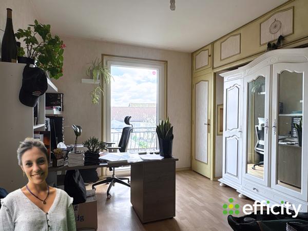 Maison 4 pièces - 93 m² Exclusivité