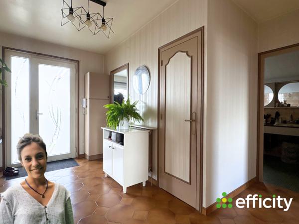 Maison 4 pièces - 93 m² Exclusivité