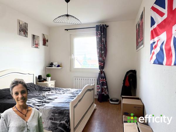 Maison 4 pièces - 93 m² Exclusivité