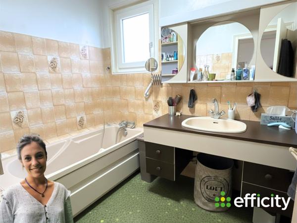Maison 4 pièces - 93 m² Exclusivité