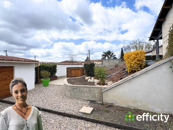 Maison 4 pièces - 93 m² Exclusivité