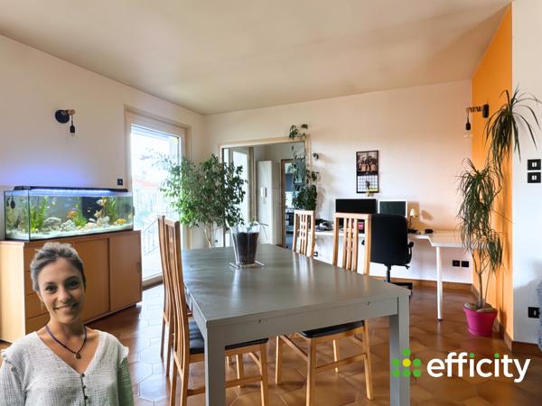 Maison 4 pièces - 93 m² Exclusivité