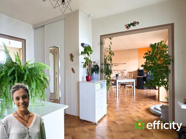 Maison 4 pièces - 93 m² Exclusivité