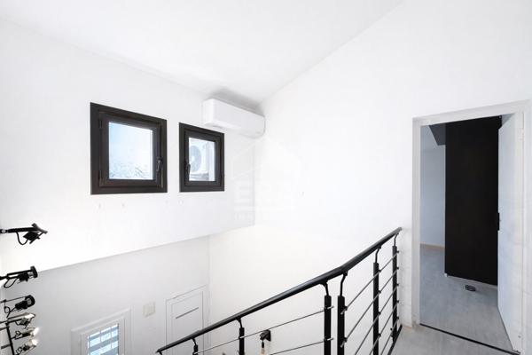 Perpignan Porte d'Espagne - Maison 4 chambres, garage et jardin avec piscine à vendre