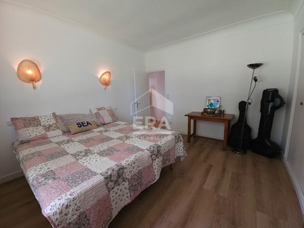 À vendre : Maison familiale  avec dépendance, nature et calme à Soustons