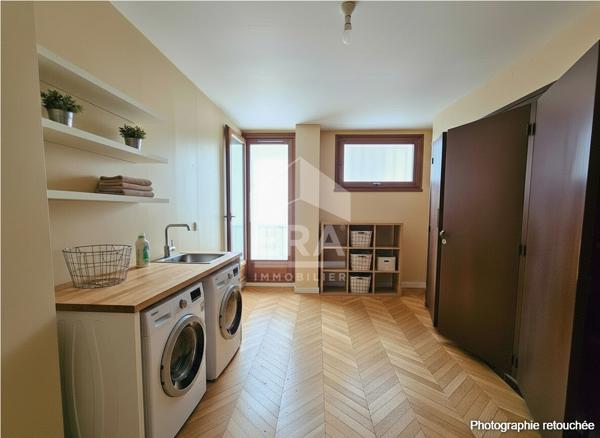 À vendre : Maison familiale  avec dépendance, nature et calme à Soustons