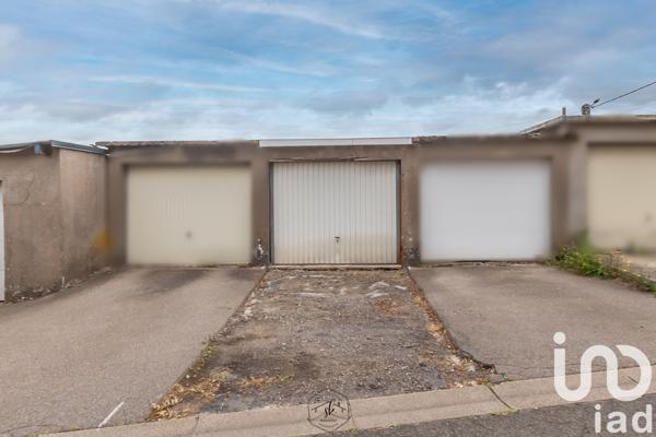 Maison à vendre 4 pièces 65 m² Hussigny-Godbrange