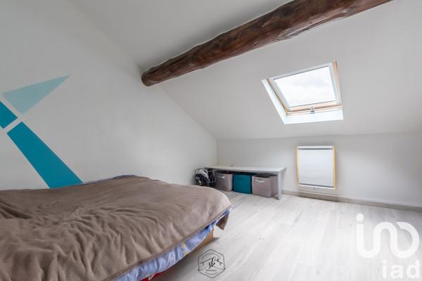 Maison à vendre 4 pièces 65 m² Hussigny-Godbrange