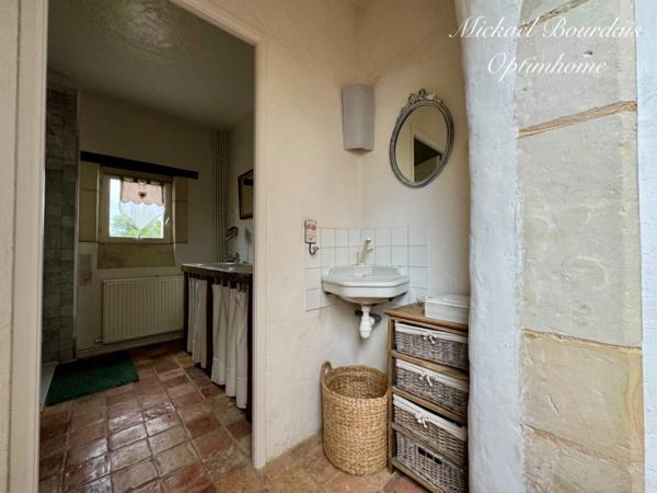 Propriété en campagne – Maison rénovée, gîtes, 7,5 ha avec installations équestres et nombreuses possibilités