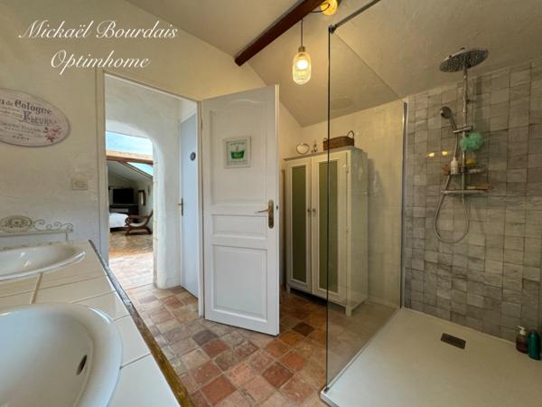 Propriété en campagne – Maison rénovée, gîtes, 7,5 ha avec installations équestres et nombreuses possibilités