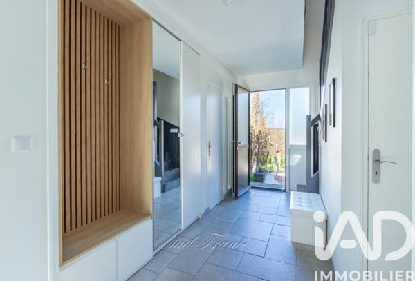 Maison à vendre 6 pièces 156 m² Marly-le-Roi