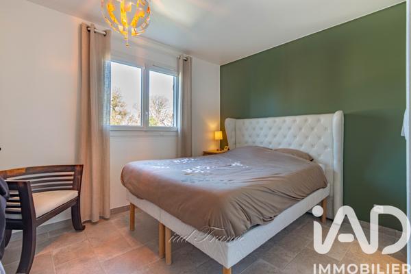 Maison à vendre 6 pièces 156 m² Marly-le-Roi