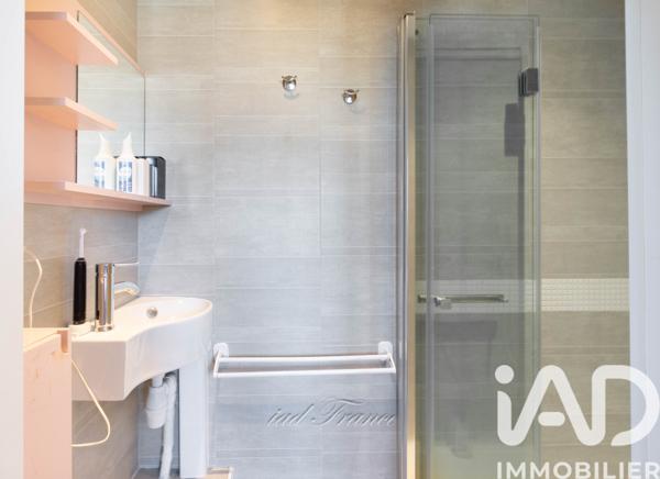 Maison à vendre 6 pièces 156 m² Marly-le-Roi