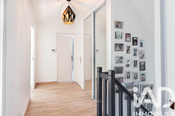 Maison à vendre 6 pièces 156 m² Marly-le-Roi