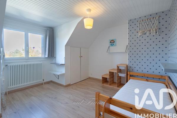 Maison à vendre 6 pièces 156 m² Marly-le-Roi