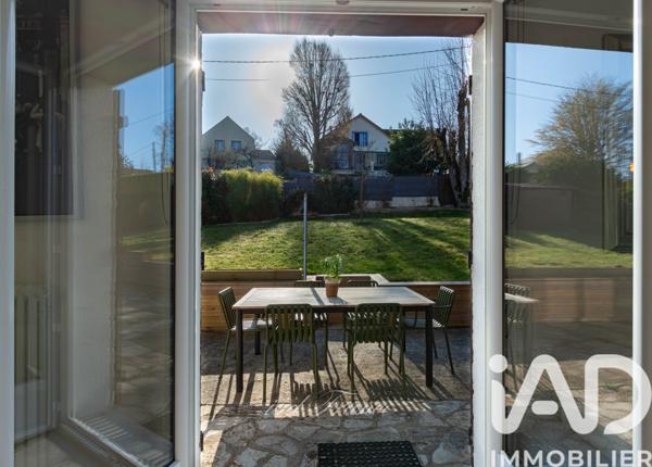 Maison à vendre 6 pièces 156 m² Marly-le-Roi