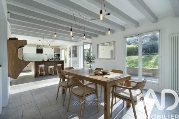 Maison à vendre 6 pièces 156 m² Marly-le-Roi