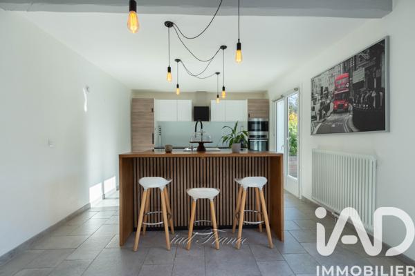 Maison à vendre 6 pièces 156 m² Marly-le-Roi
